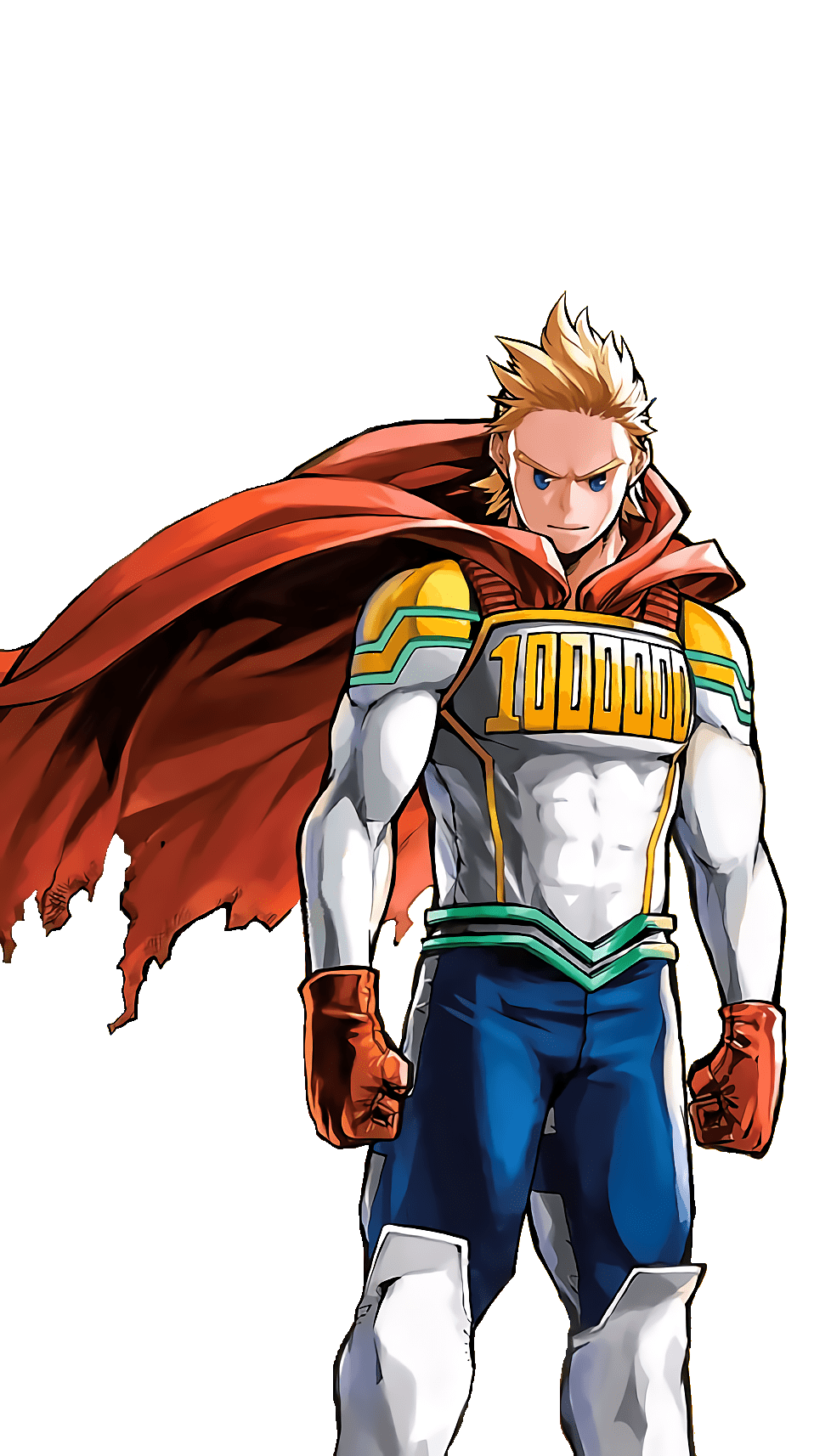 MHA Boys Wallpapers Wallpaper Cave