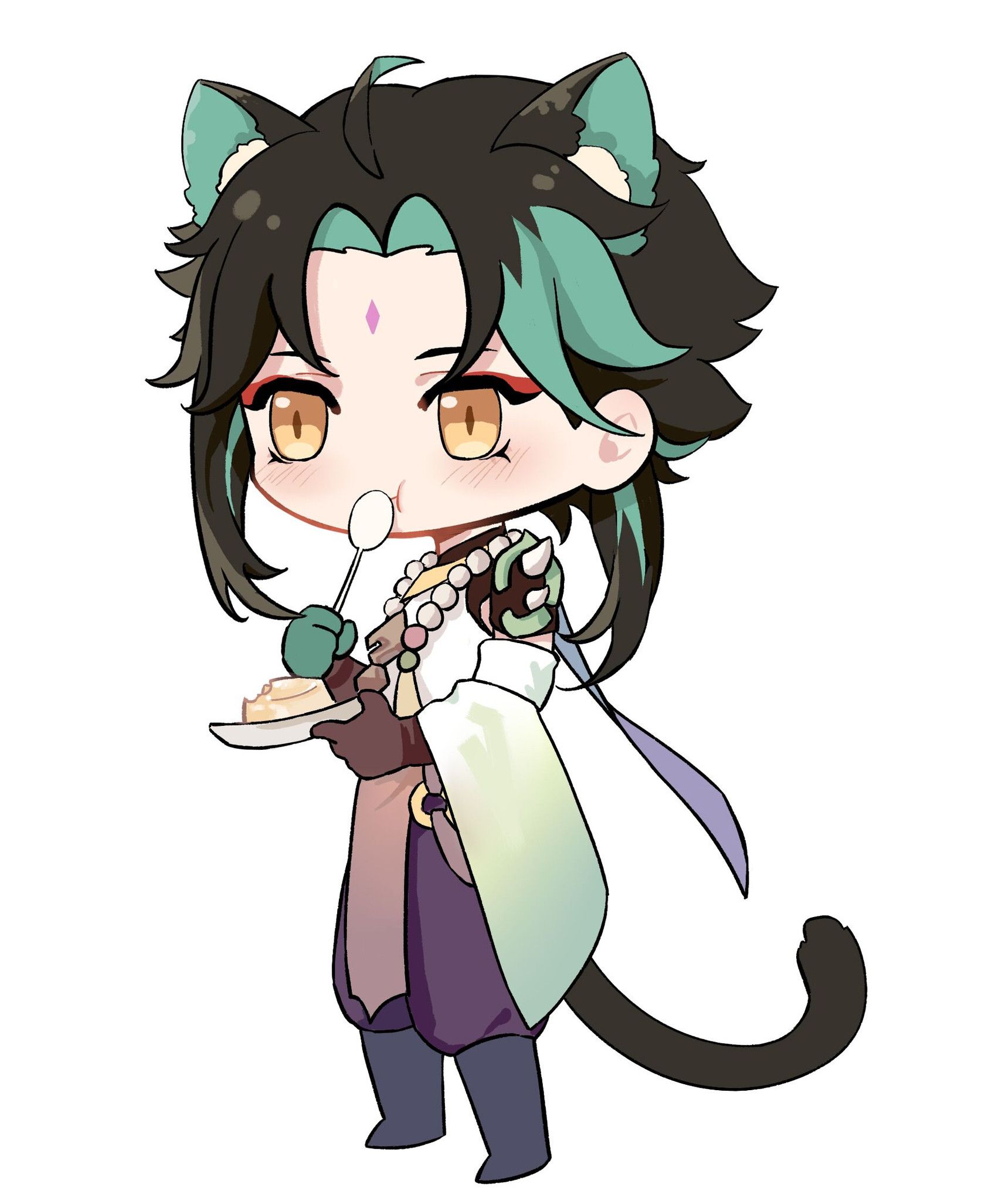 512+ Xiao Wallpaper Cute Pictures My