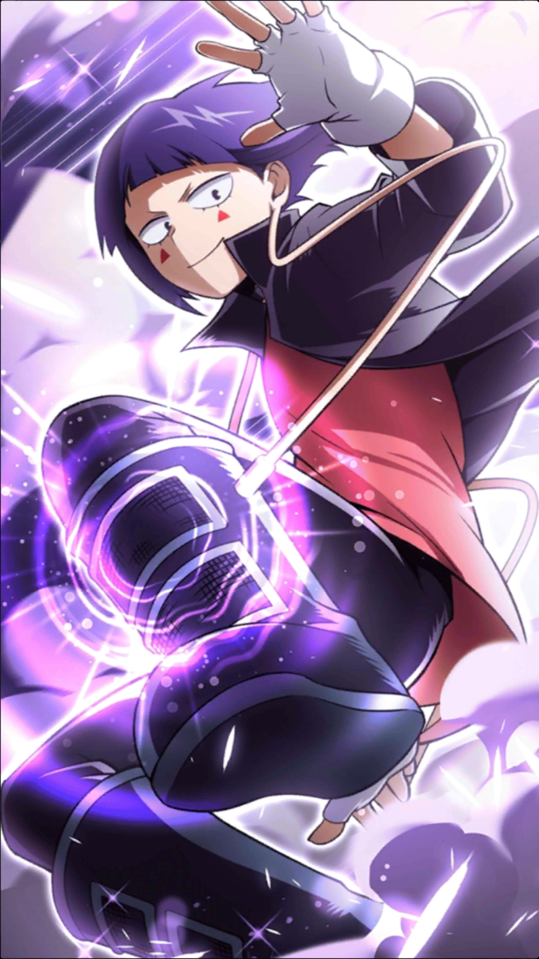 Jiro MHA Wallpapers Wallpaper Cave