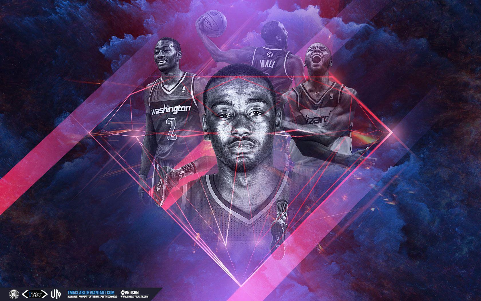 Washington Wizards Wallpapers Wallpaper Cave