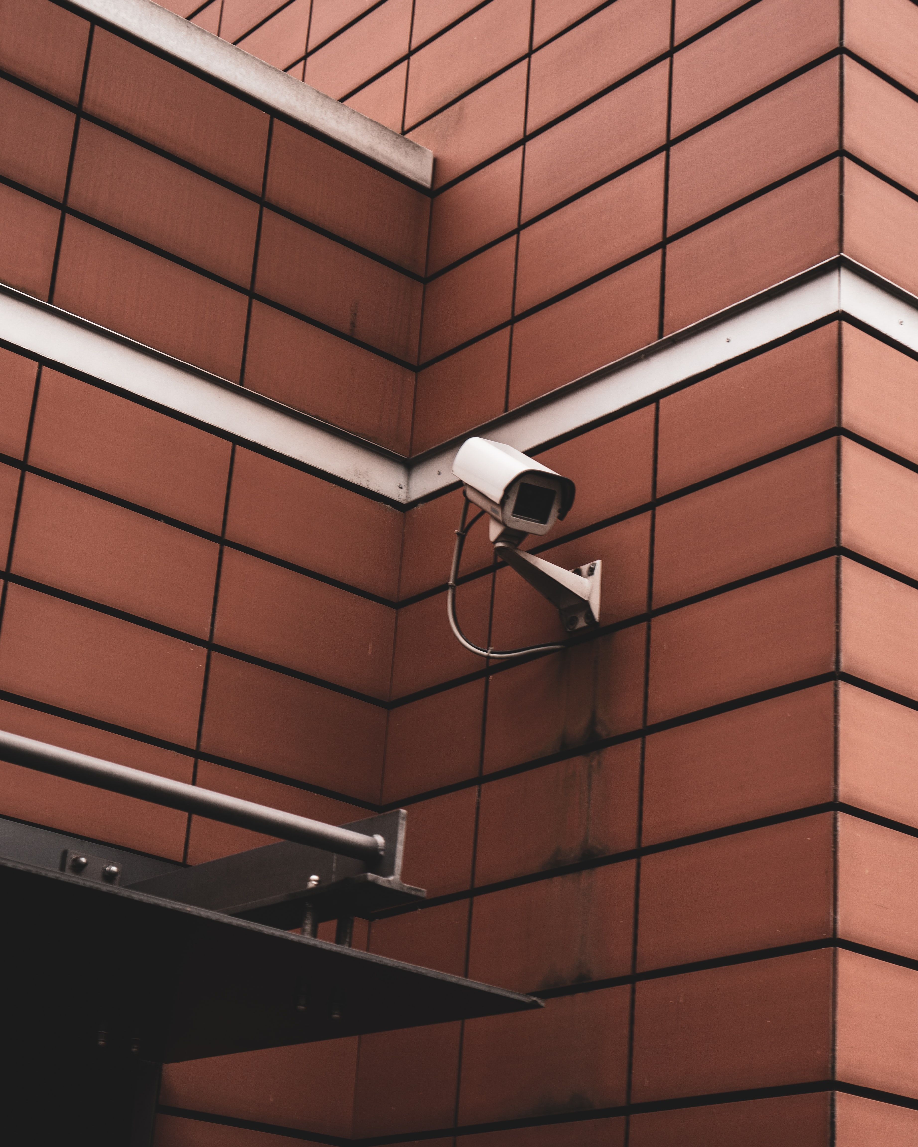 Surveillance Wallpapers Wallpaper Cave