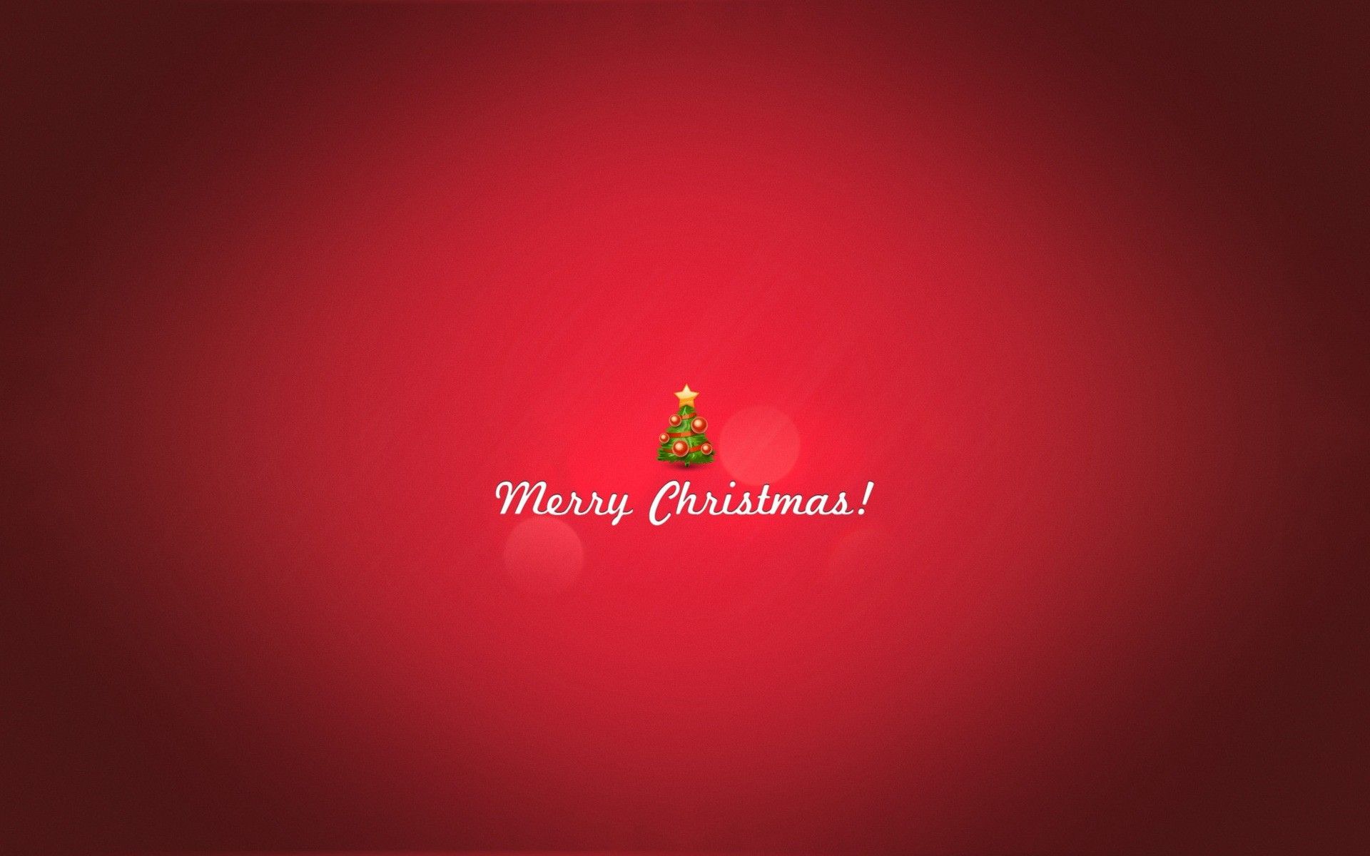Merry Christmas Horizontal Wallpapers Wallpaper Cave