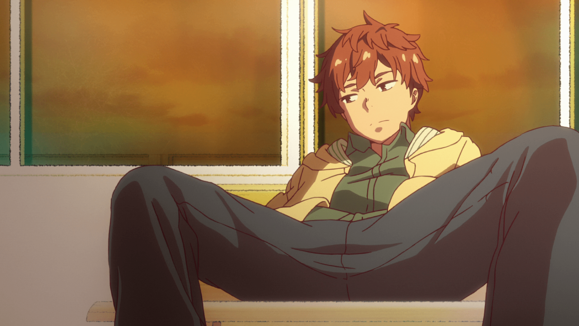 Kazuya Kinoshita Wallpapers Wallpaper Cave