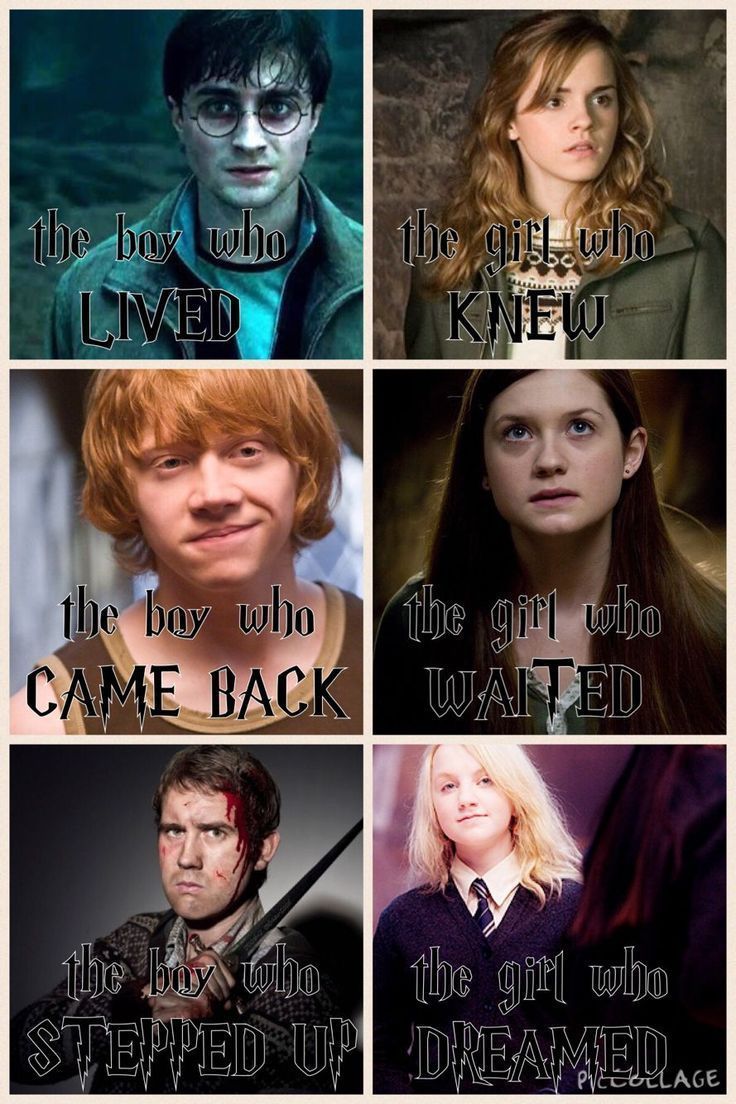 Harry Potter Funny Wallpapers Wallpaper Cave