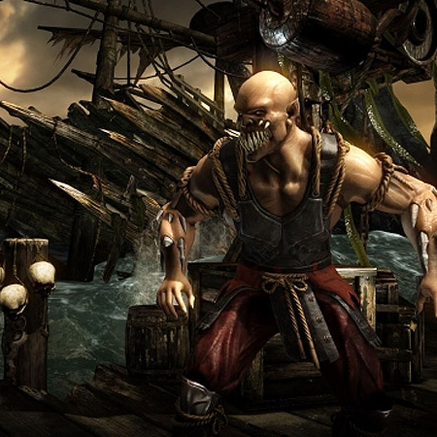 Baraka MK Wallpapers Wallpaper Cave