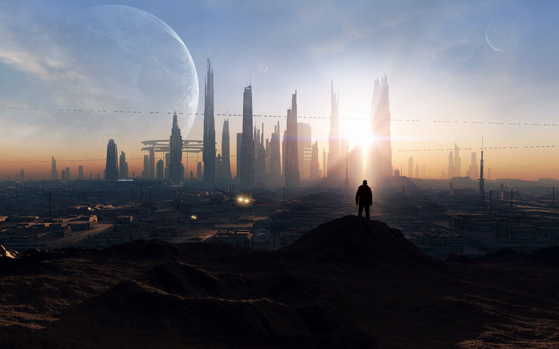 Future Ultra HD Wallpapers Wallpaper Cave