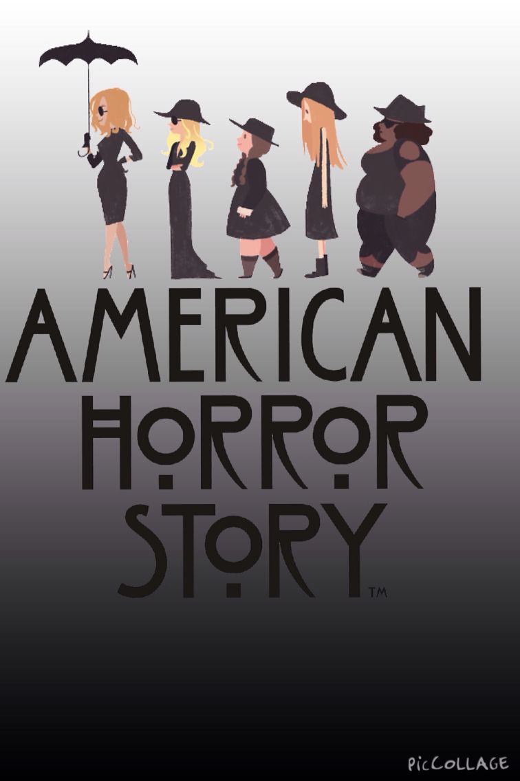 American Horror Story Coven Wallpapers Wallpaper Cave