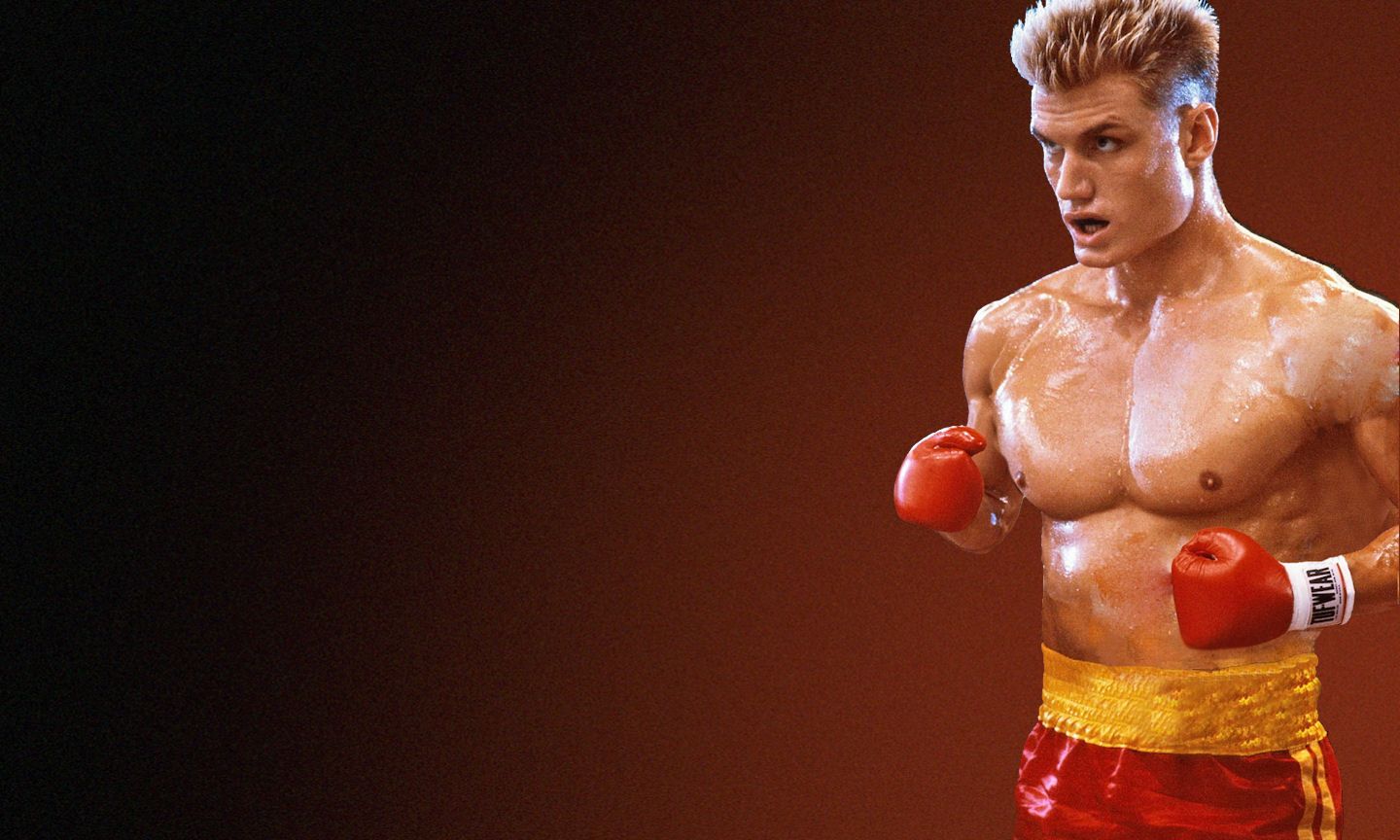 Ivan Drago Wallpapers Wallpaper Cave