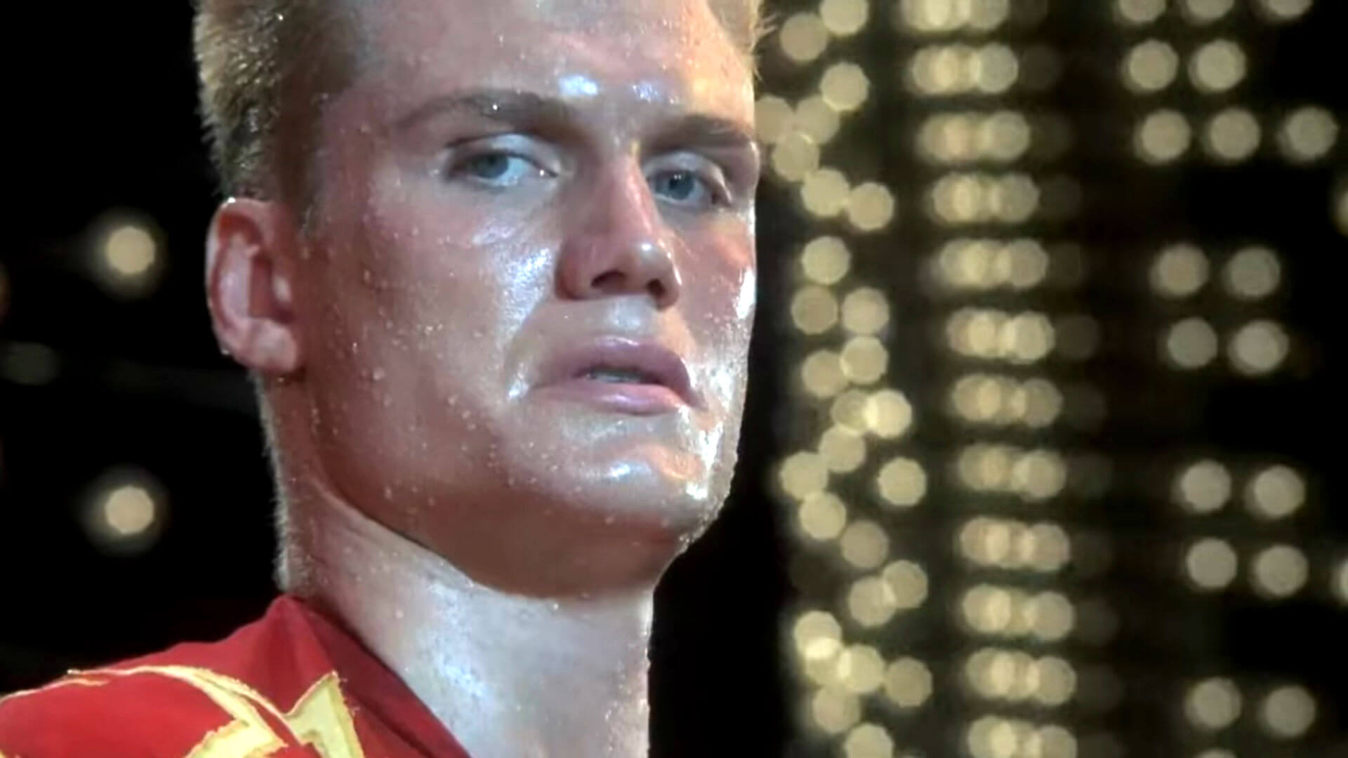 Ivan Drago Wallpapers Wallpaper Cave