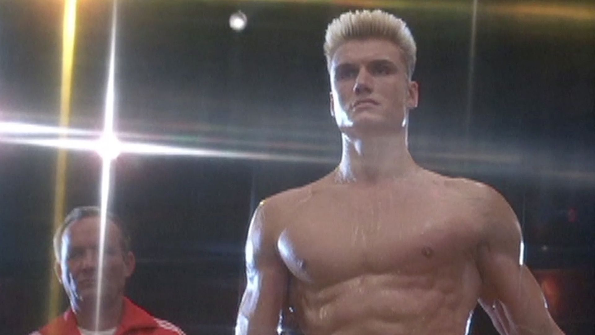 Ivan Drago Wallpapers Wallpaper Cave