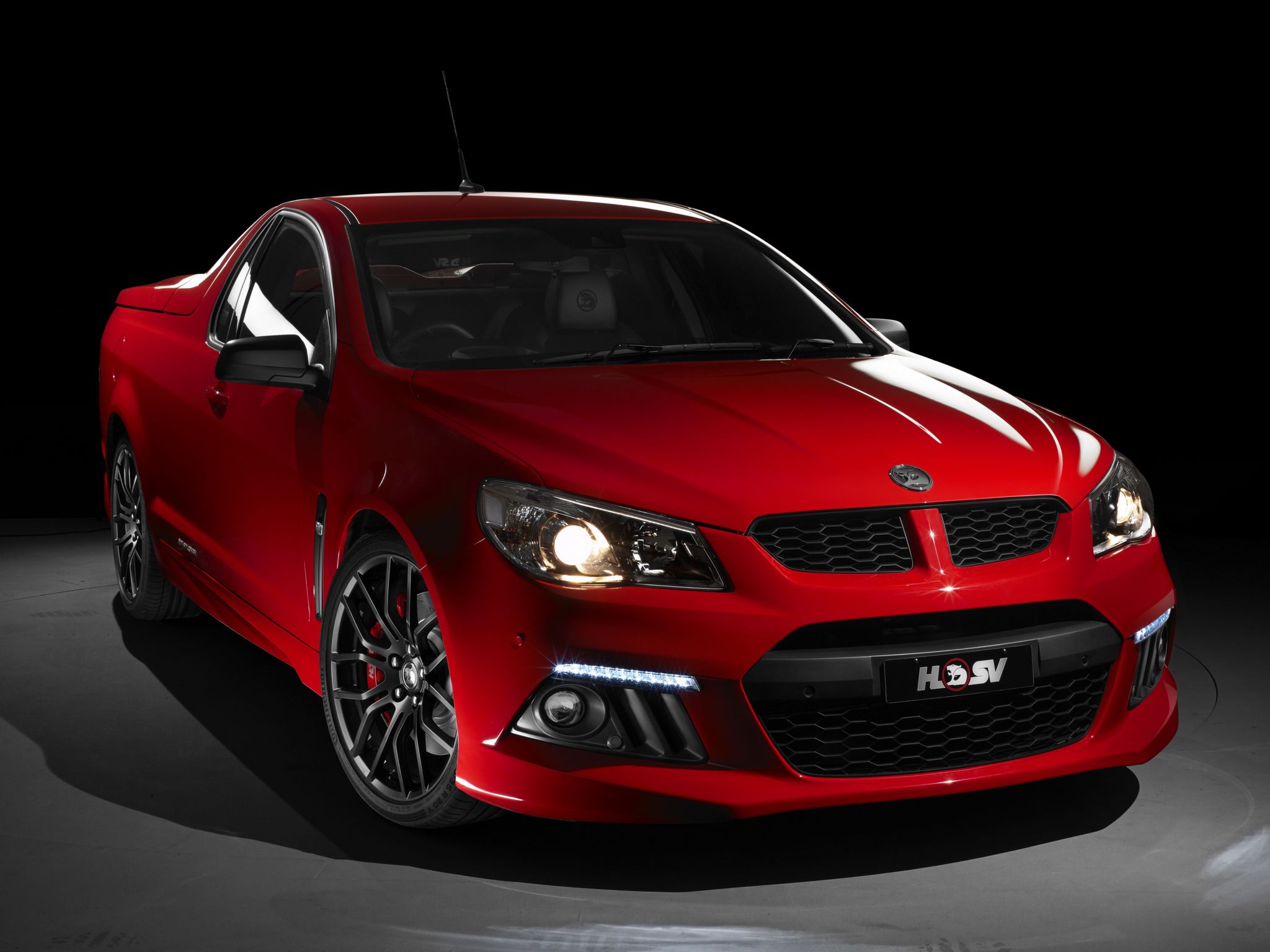 Holden Maloo Wallpapers Wallpaper Cave