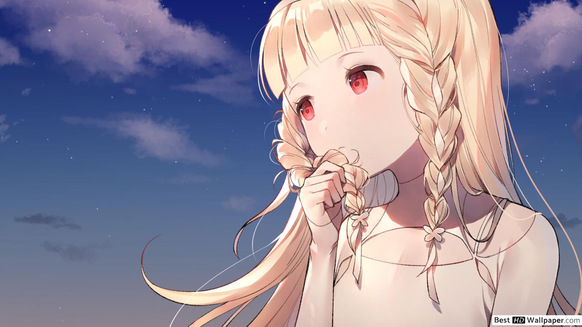 Maquia Wallpapers Wallpaper Cave
