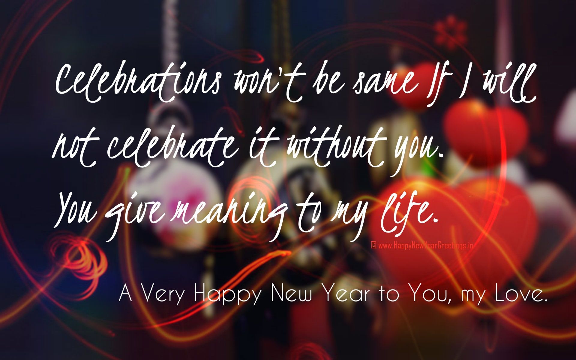 New Year Religious Wallpapers Wallpaper Cave
