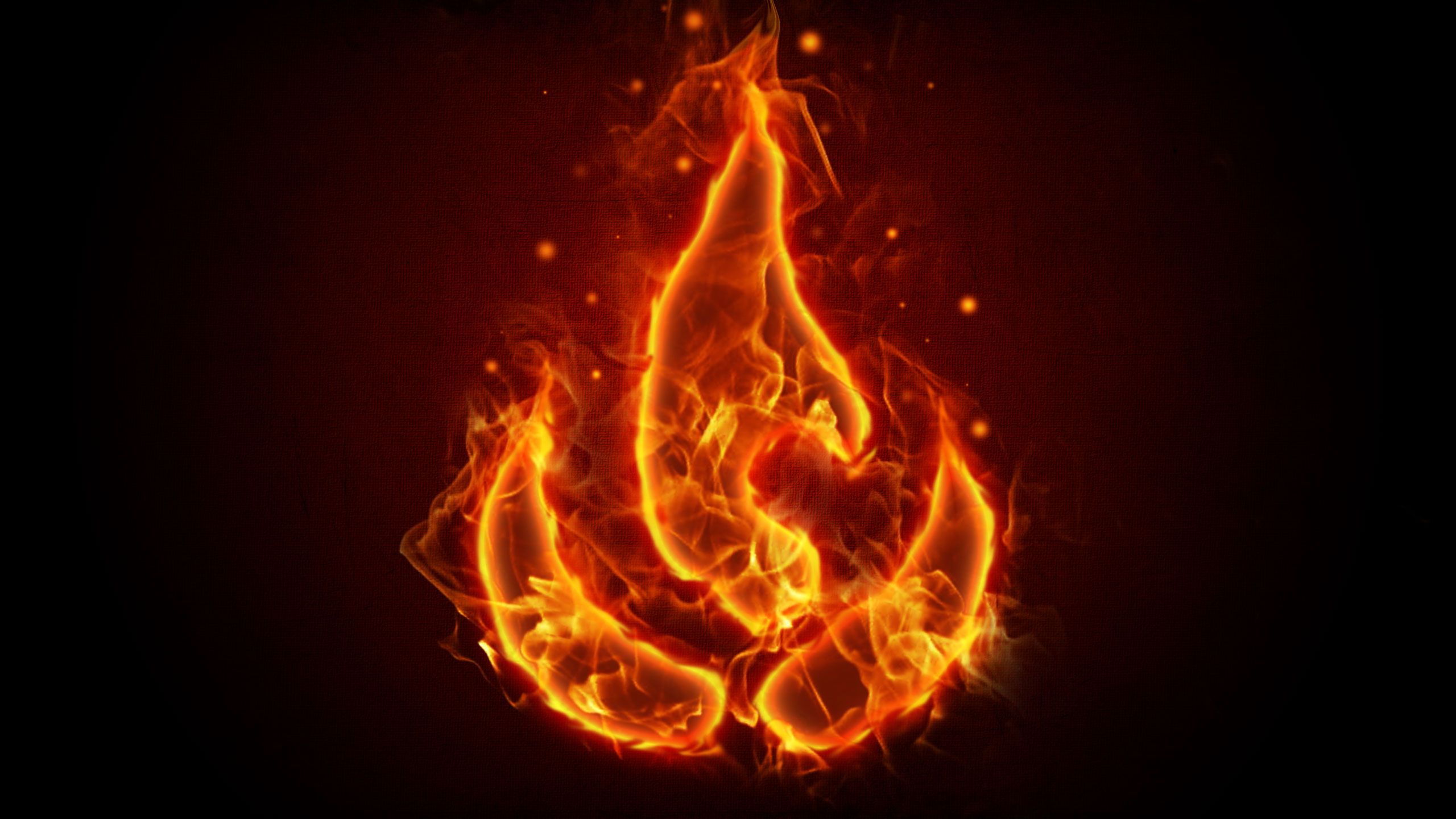 Firebender Wallpapers Wallpaper Cave