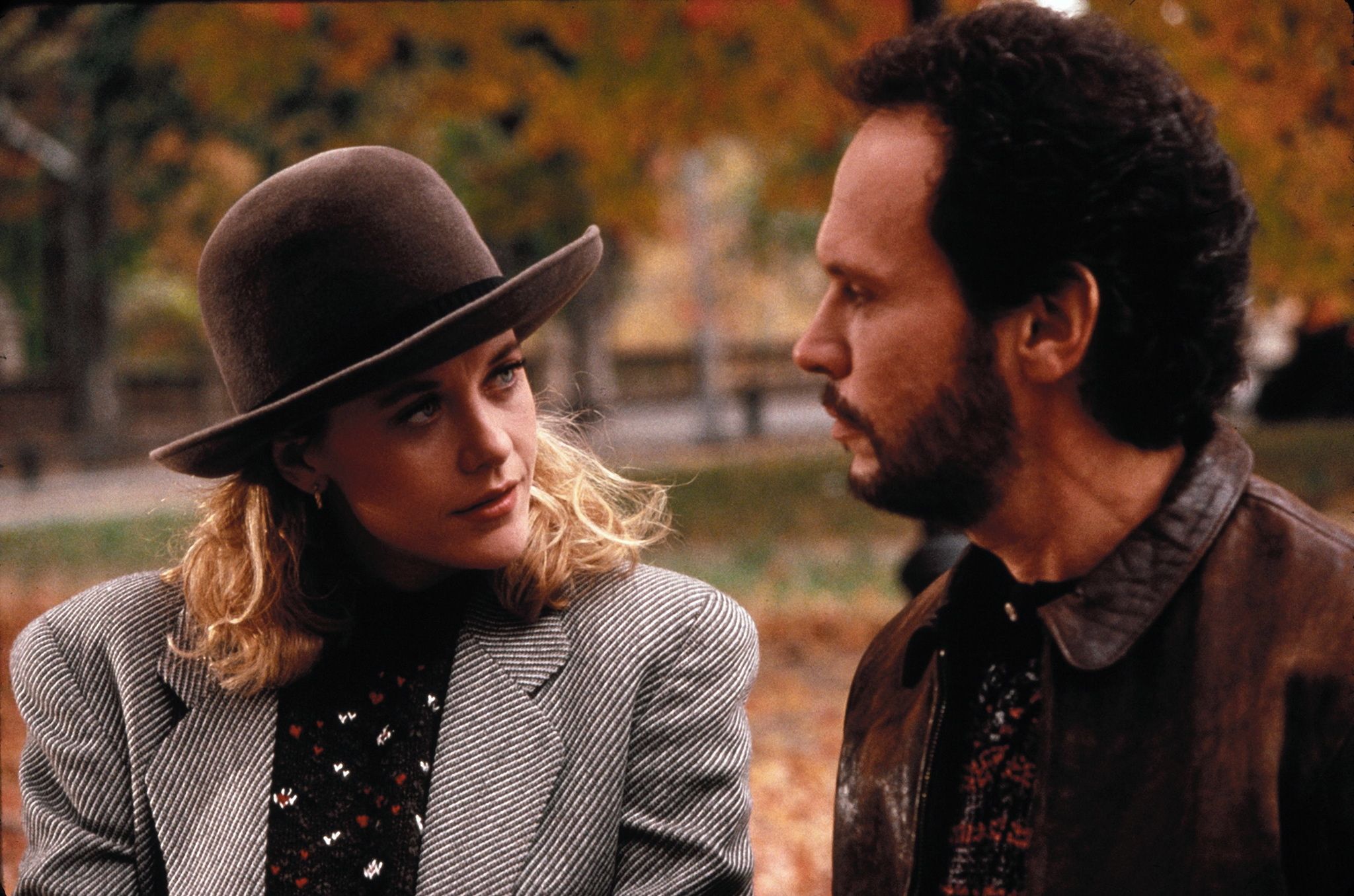 When Harry Met Sally... Wallpapers Wallpaper Cave