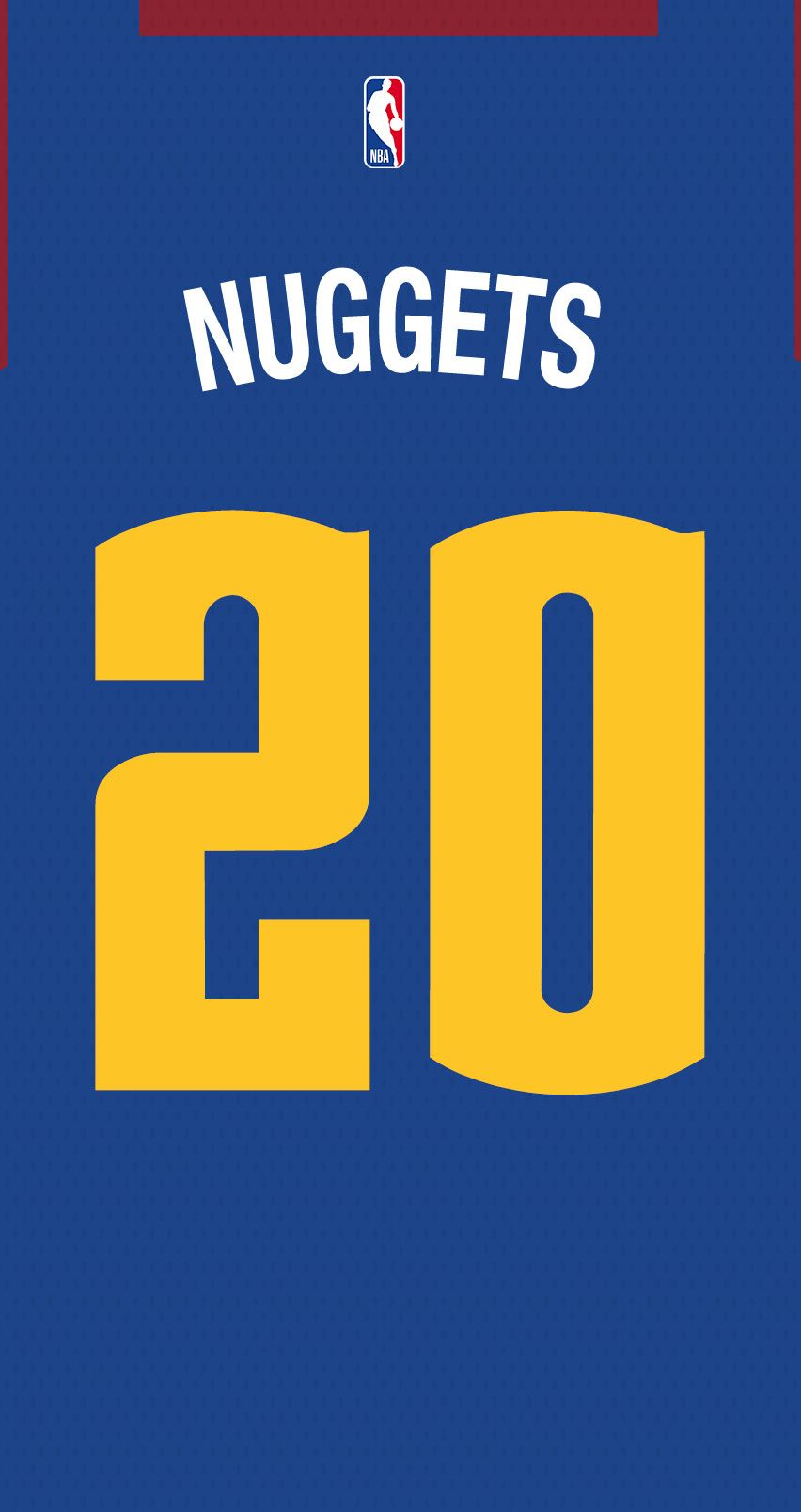 NBA Jerseys Wallpapers Wallpaper Cave