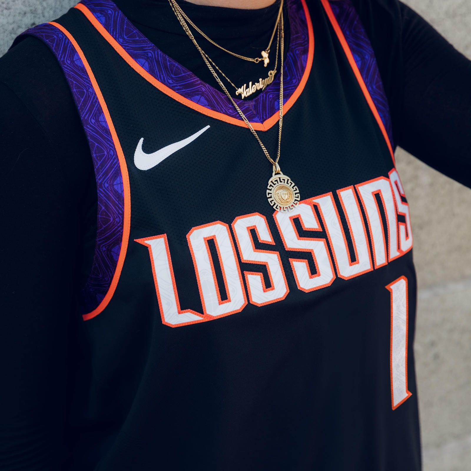 NBA Jerseys Wallpapers Wallpaper Cave