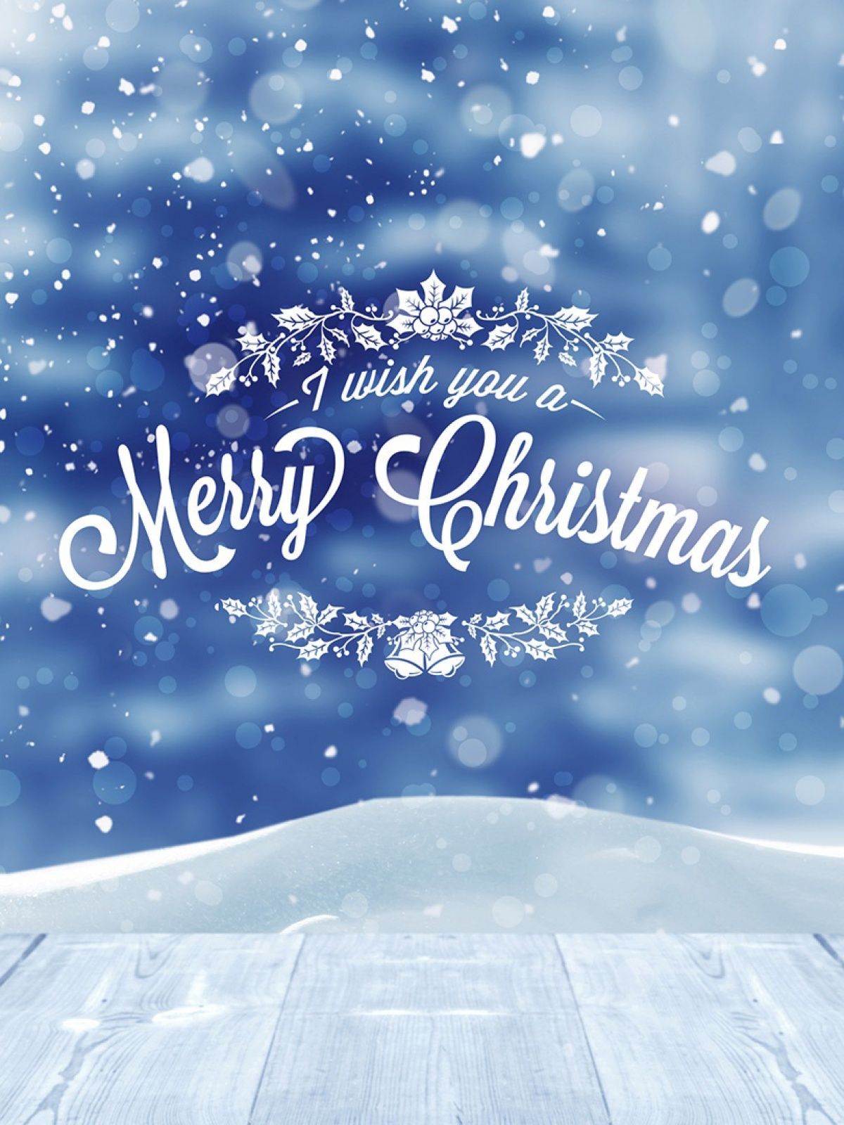 Merry Christmas Vertical Wallpapers Wallpaper Cave