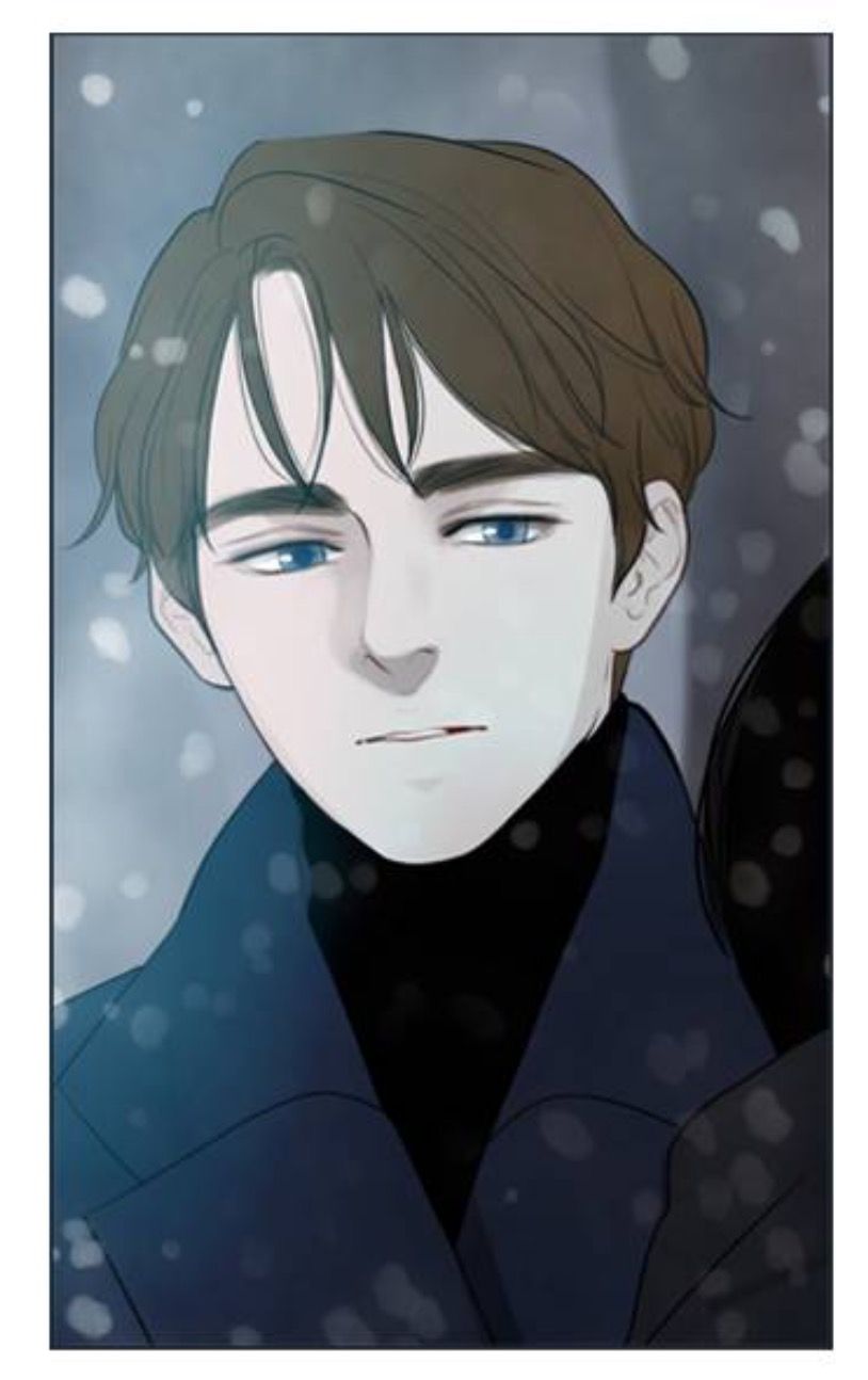 Webtoon Winter Woods Wallpapers Wallpaper Cave