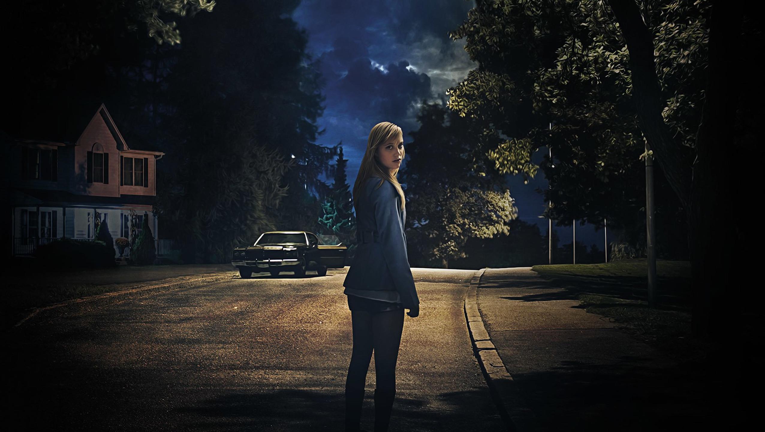 It Follows Wallpapers - Wallpaper Cave
