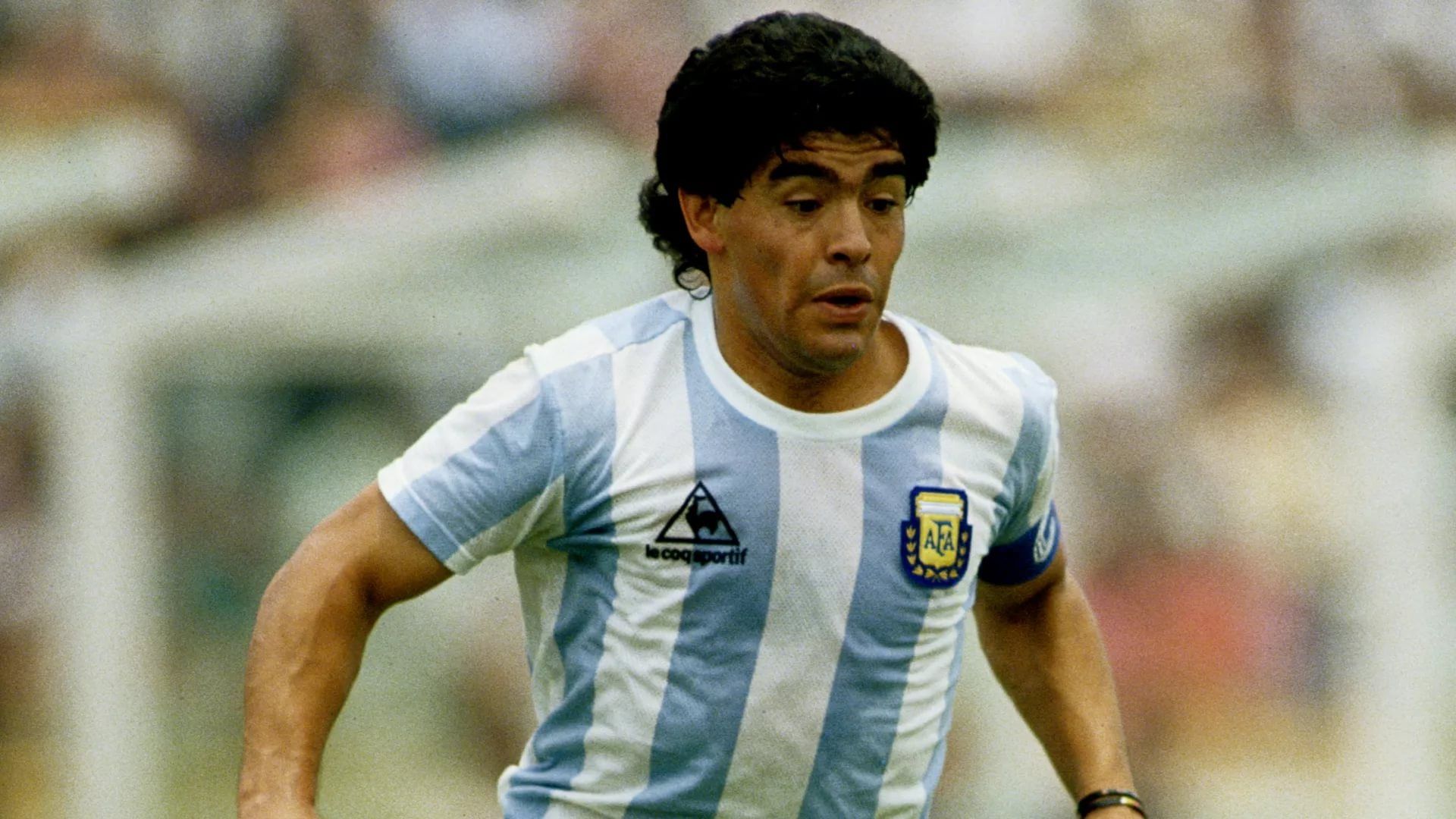 Maradona 1920x1080 Wallpapers Wallpaper Cave