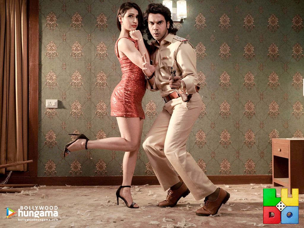 Ludo Movie Wallpapers Wallpaper Cave
