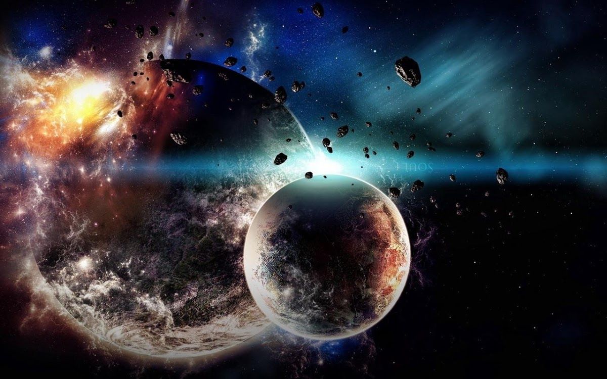 Space Live Wallpapers Wallpaper Cave