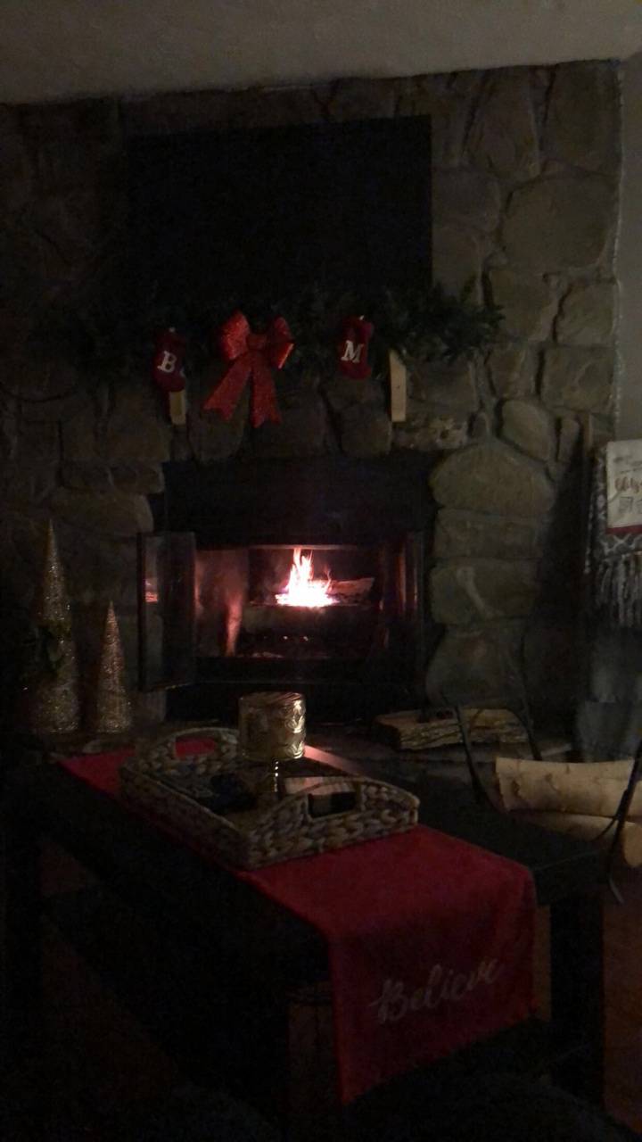 Cozy Evening Wallpapers Wallpaper Cave