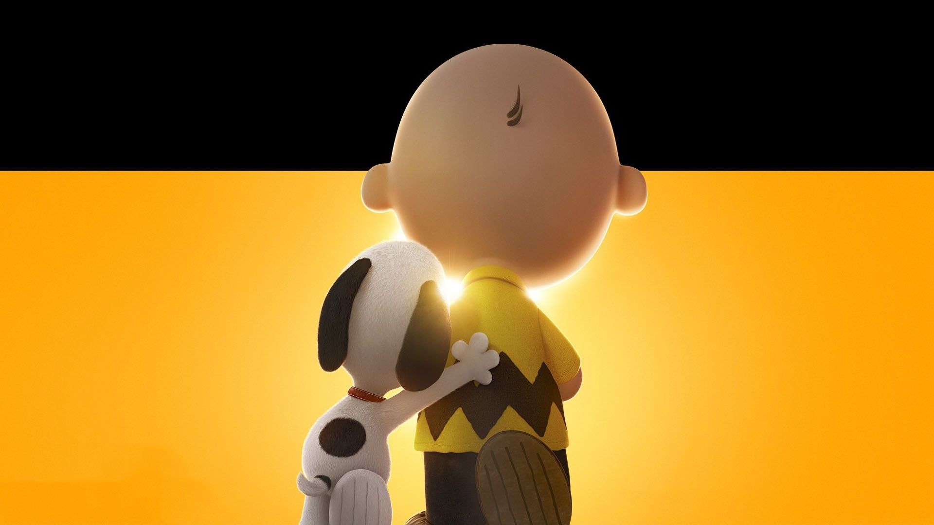 Peanuts Movie Wallpapers Wallpaper Cave