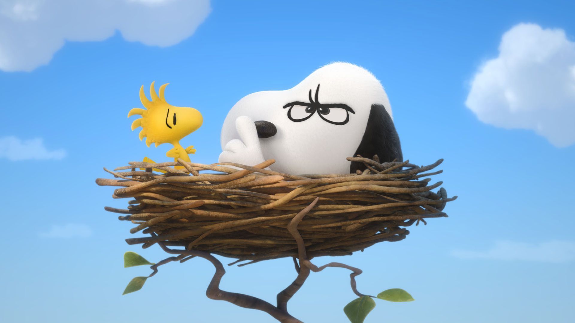 Peanuts Movie Wallpapers Wallpaper Cave
