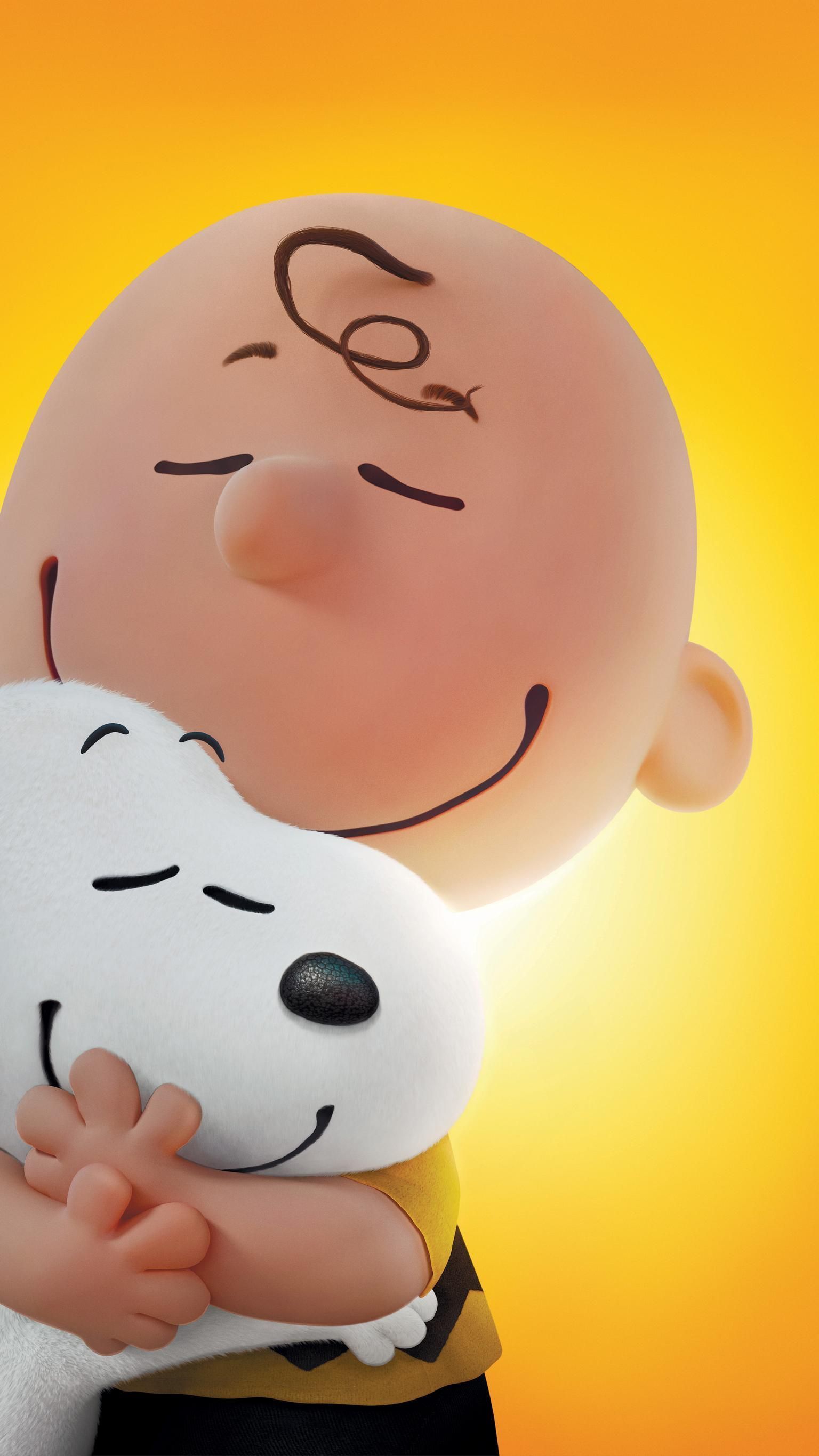 Peanuts Movie Wallpapers Wallpaper Cave