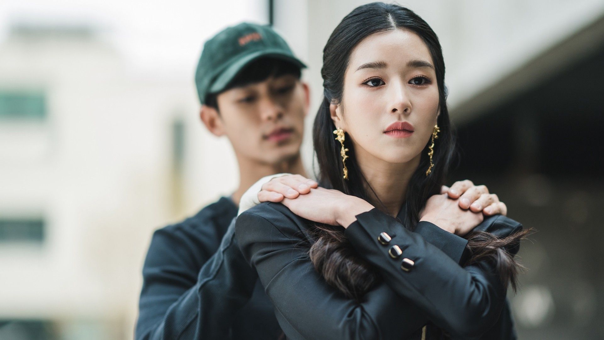 Psycho But It's Okay Wallpapers Wallpaper Cave