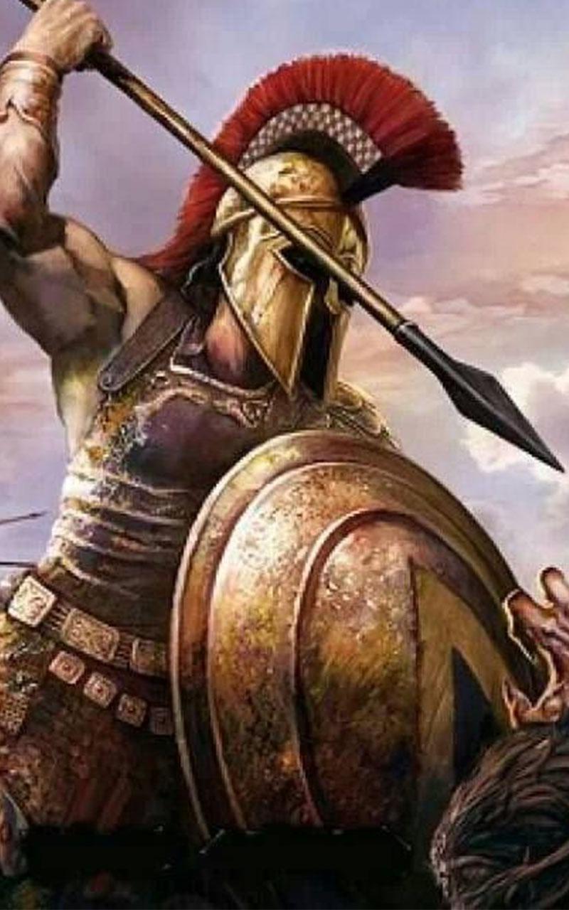 Spartan Android HD Wallpapers Wallpaper Cave