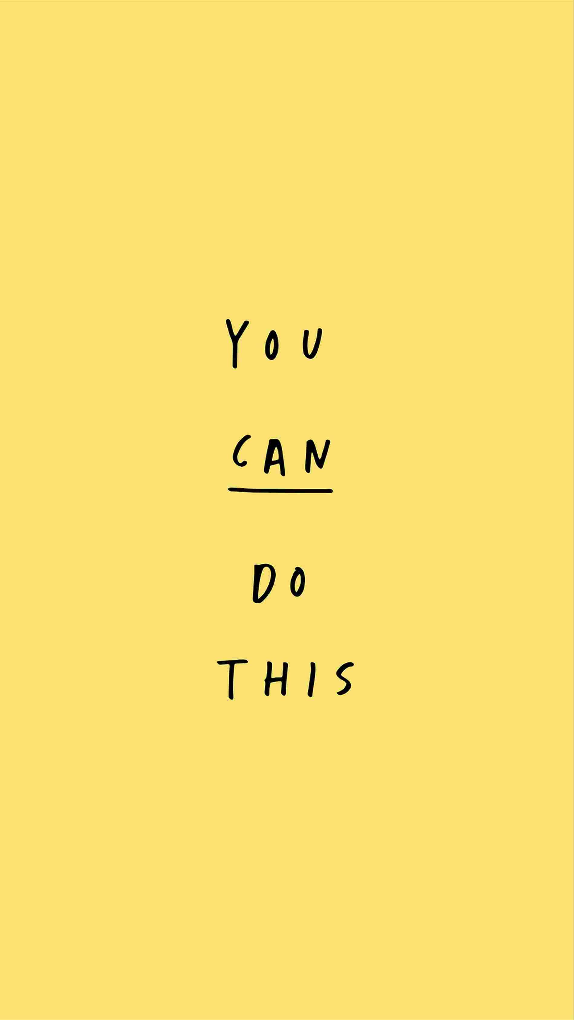 Yellow Vibes Wallpapers Wallpaper Cave