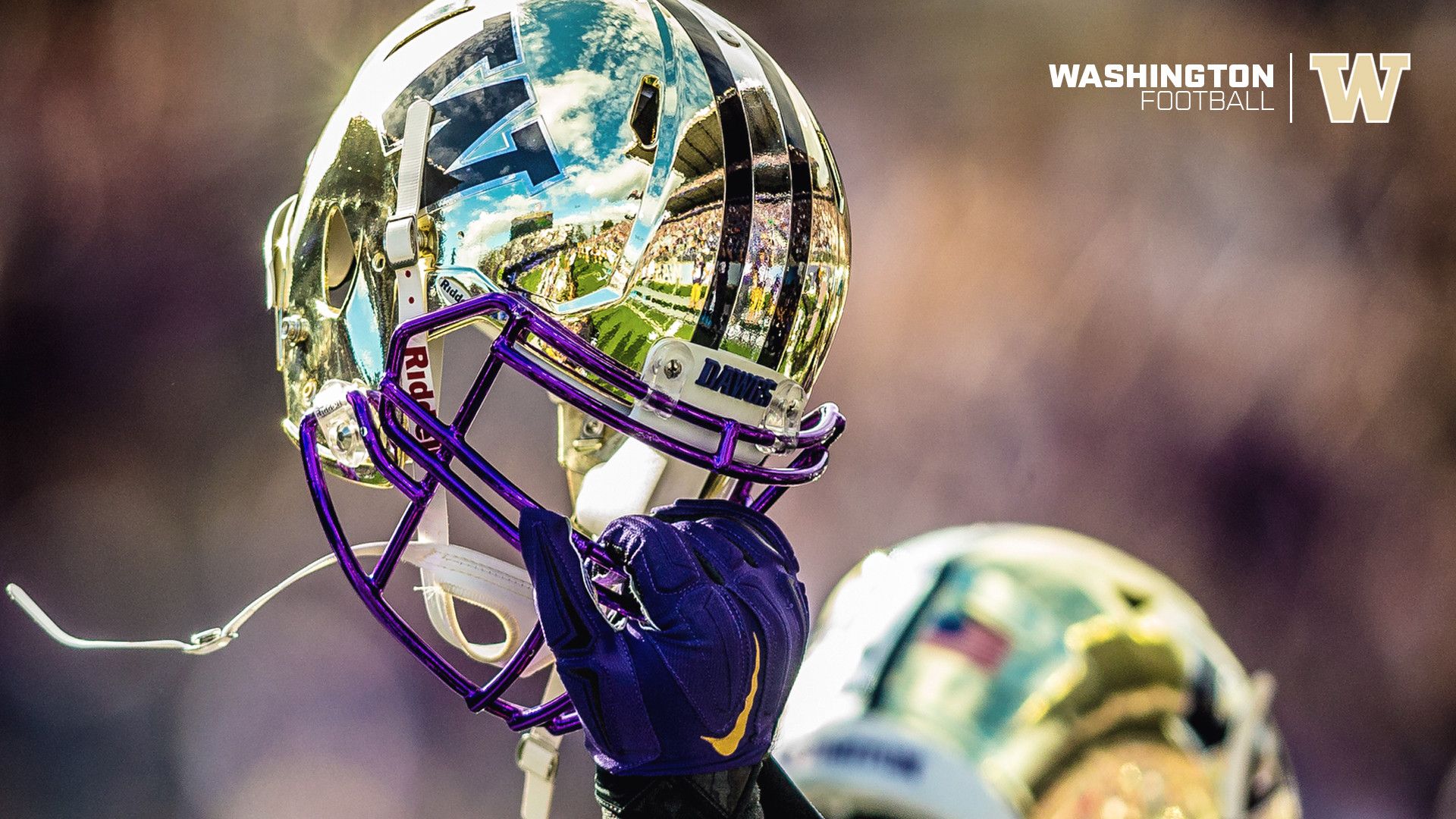Washington Huskies Football Wallpapers Wallpaper Cave