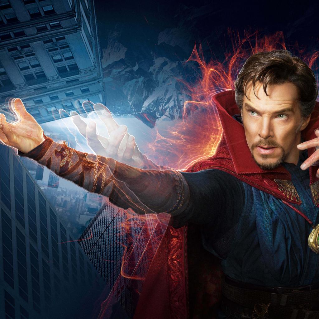 Doctor Strange 2 Wallpapers Wallpaper Cave
