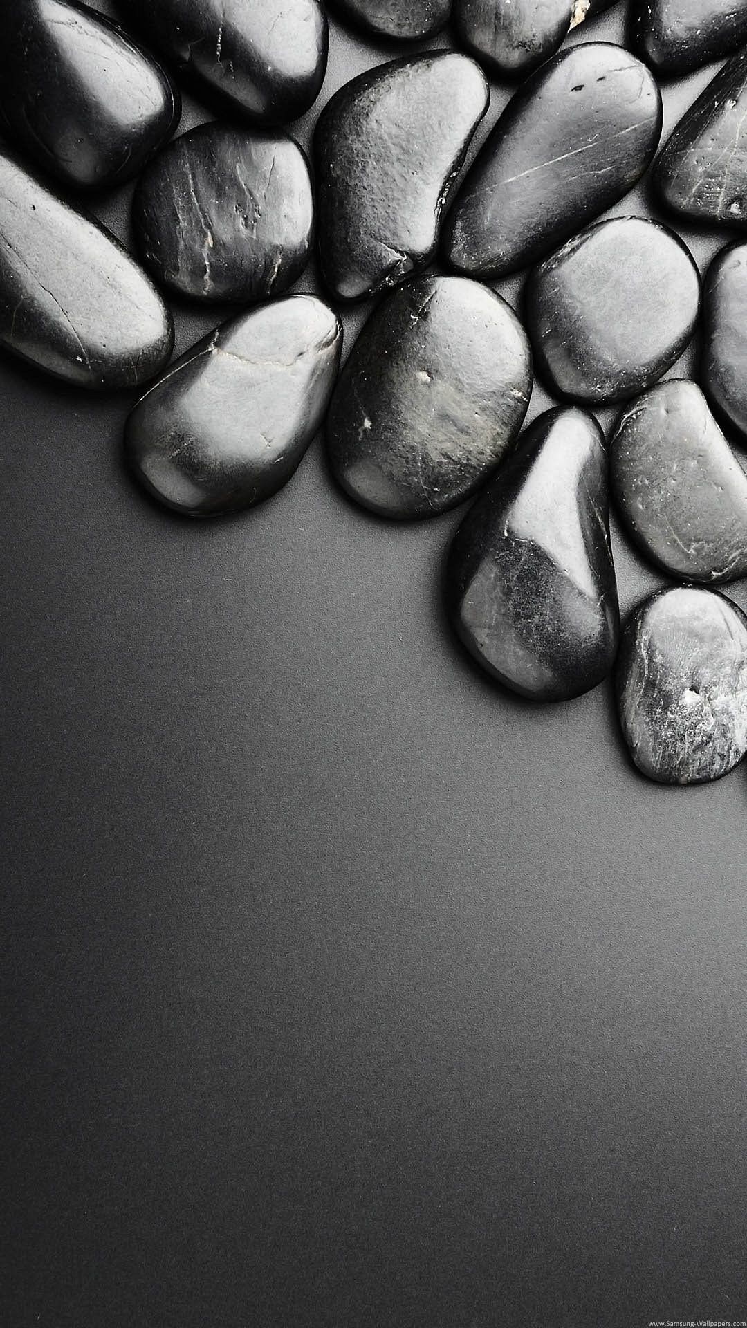 Black Screen Mobile HD Wallpapers Wallpaper Cave