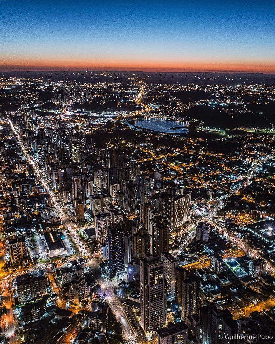 Curitiba Wallpapers Wallpaper Cave