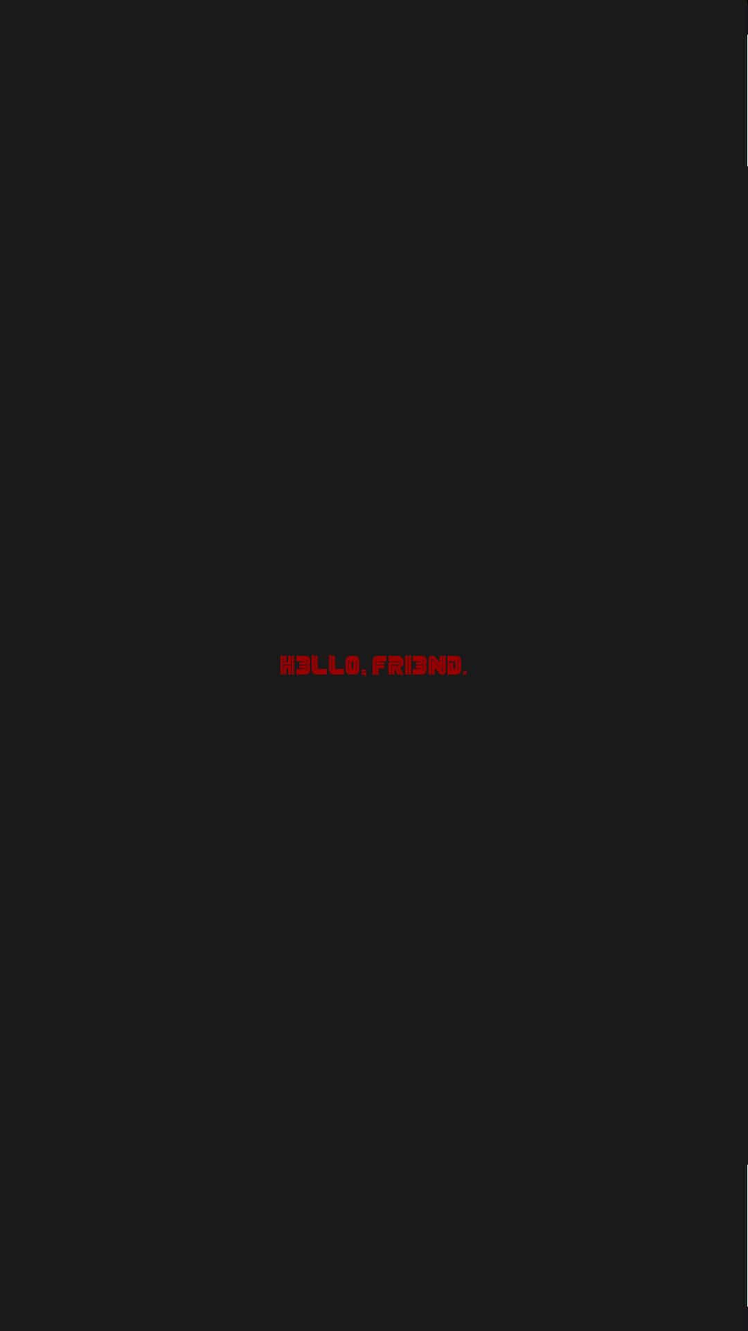 Phone Dark Minimalist Wallpapers Wallpaper Cave