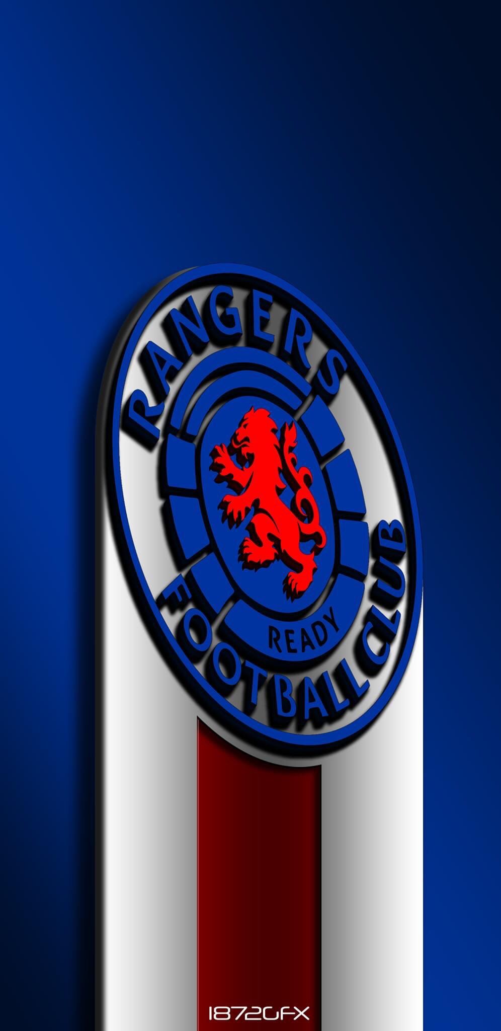 Glasgow Rangers iPhone Wallpapers Wallpaper Cave