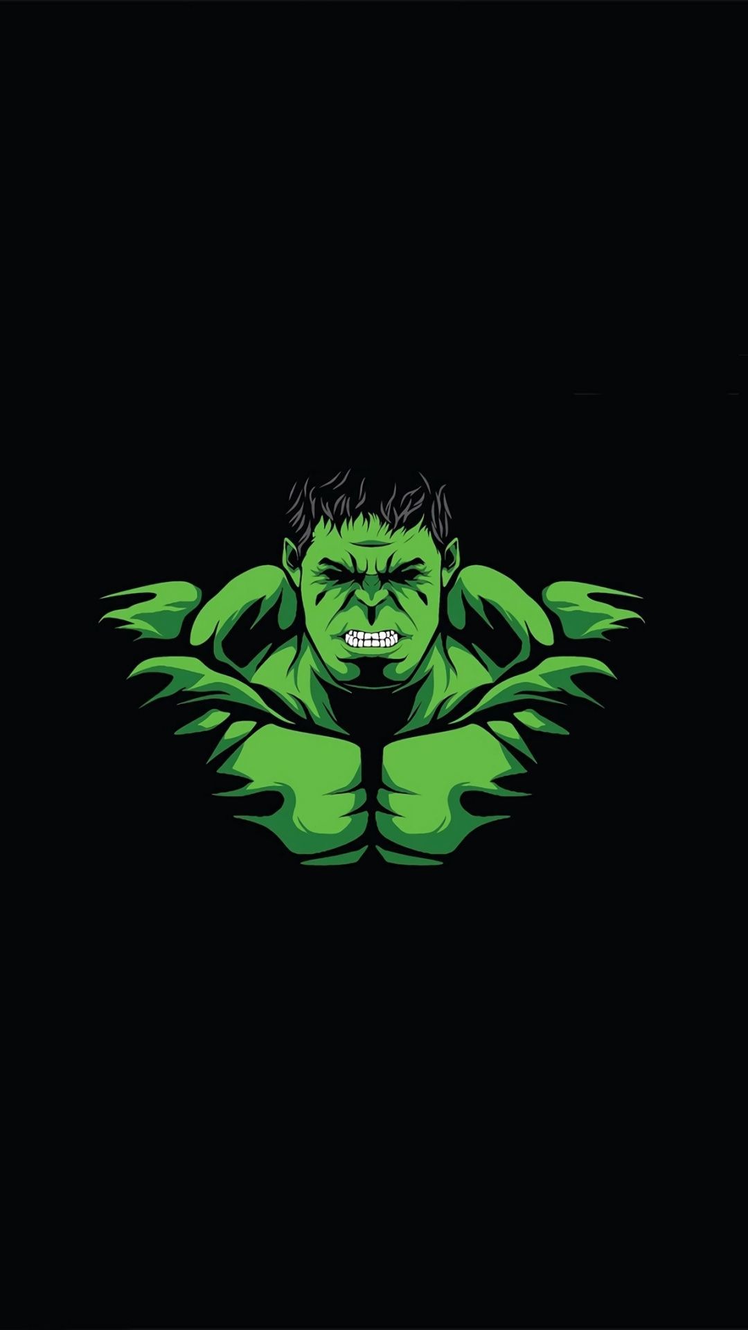 Hulk Android Wallpapers Wallpaper Cave