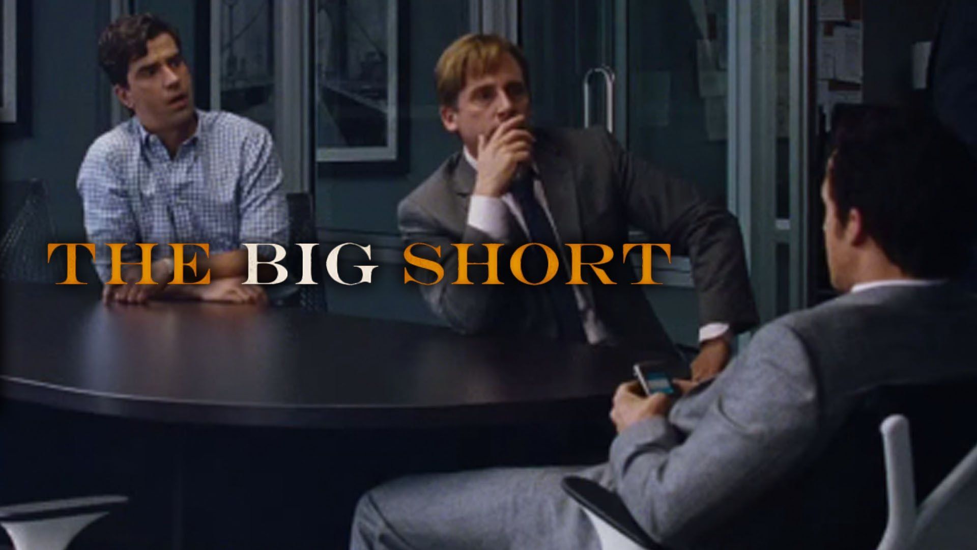The Big Short Wallpapers Wallpaper Cave