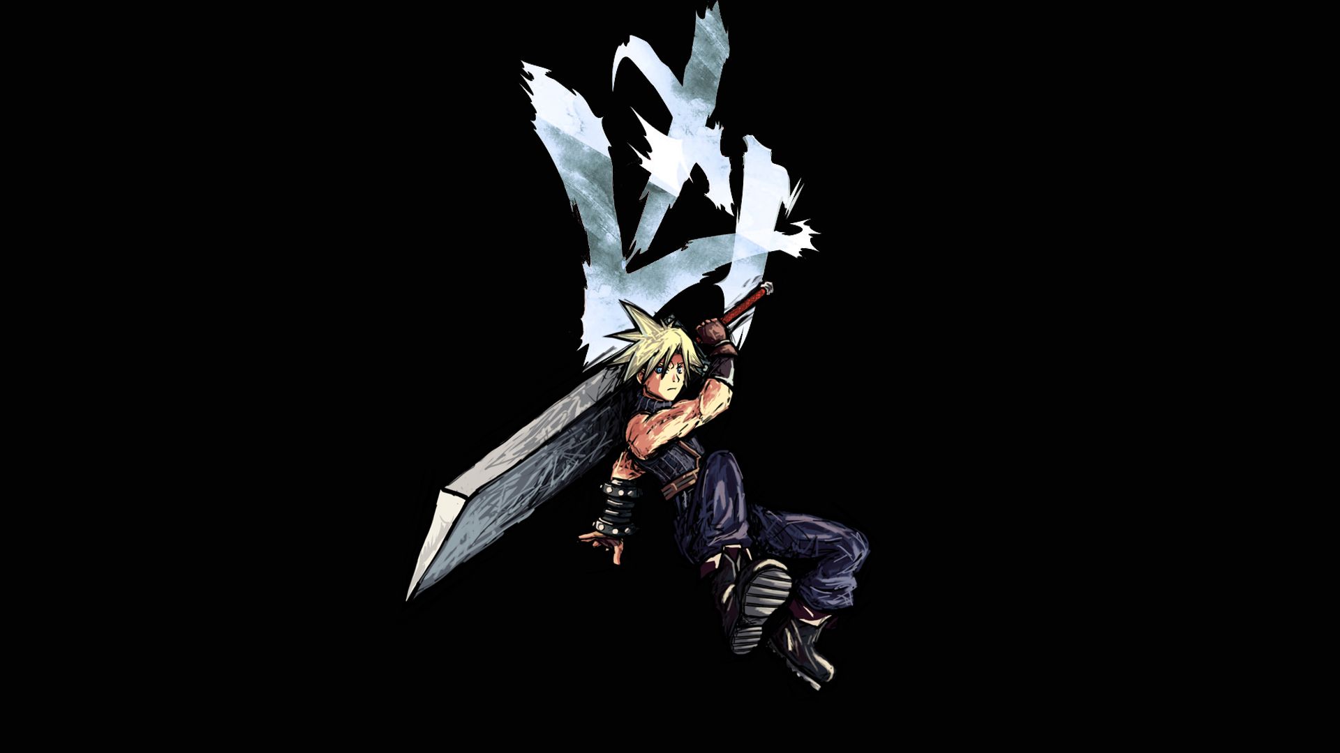 Final Fantasy Amoled Wallpapers Wallpaper Cave