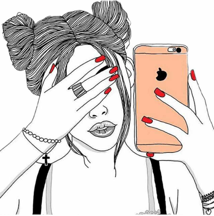 Cool Bad Girl Wallpapers Wallpaper Cave