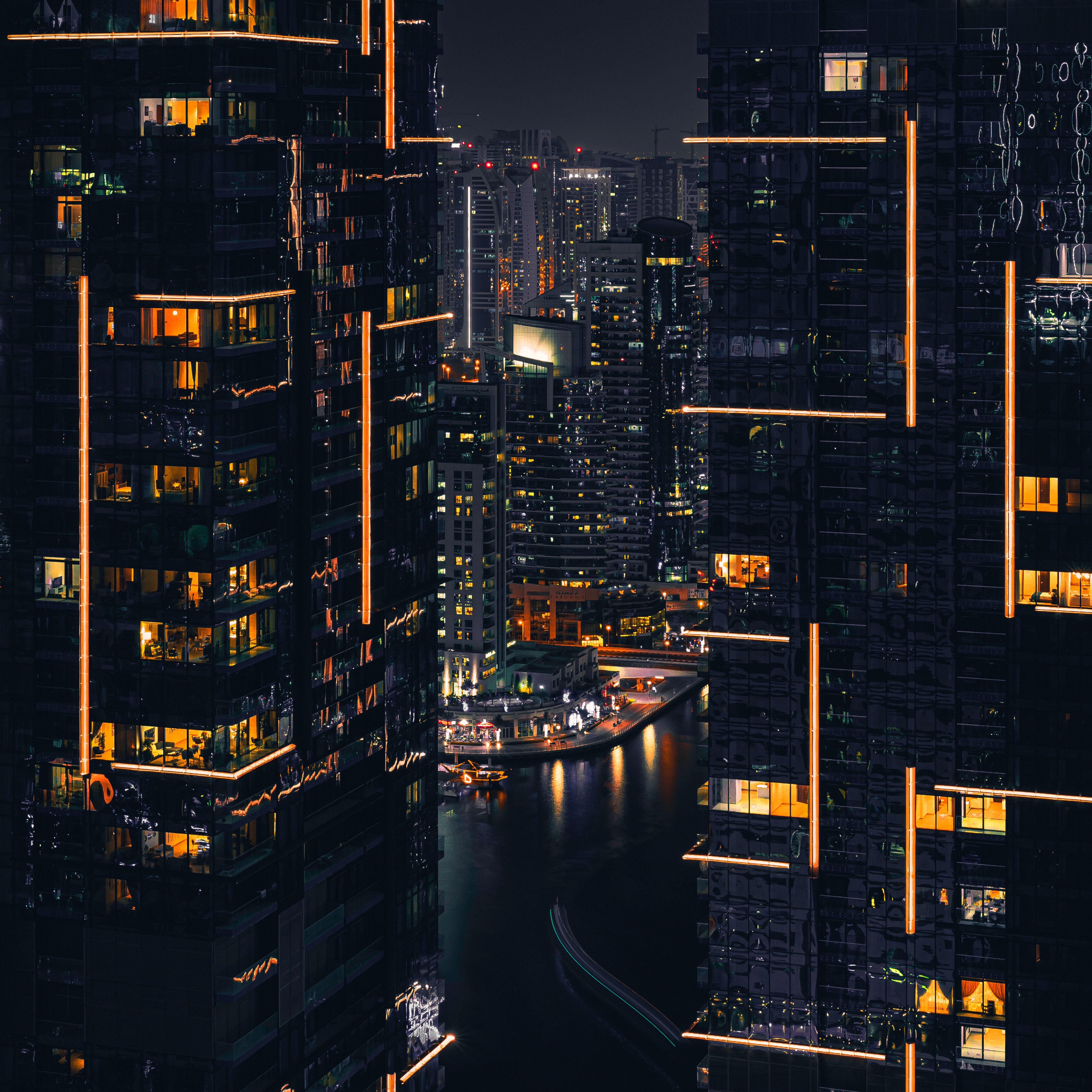 City Building Wallpapers Wallpaper Cave