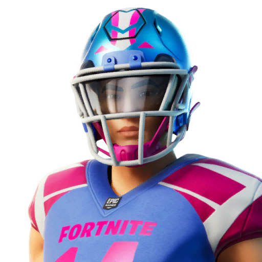 Red Zone Renegade Fortnite Wallpapers Wallpaper Cave