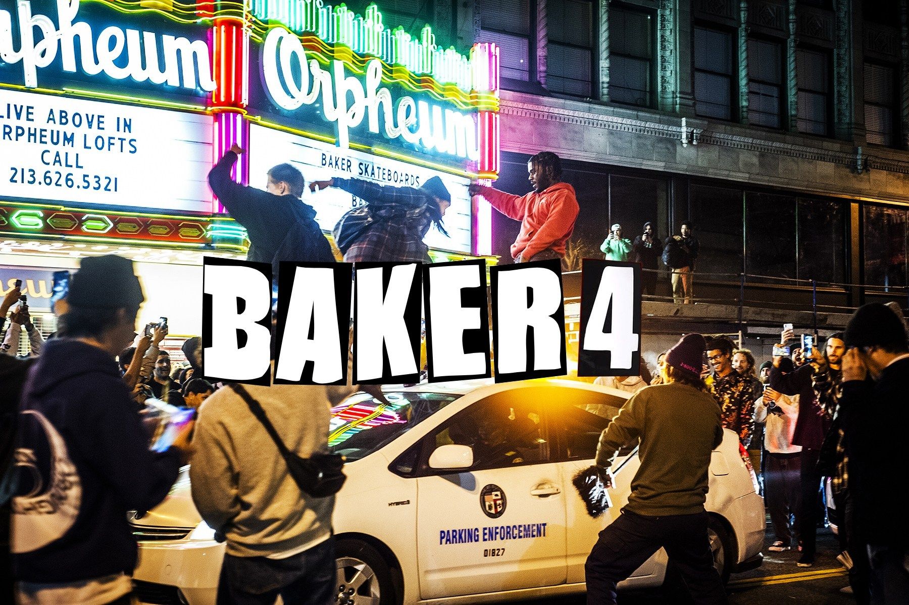 Baker Skateboards Wallpapers Wallpaper Cave