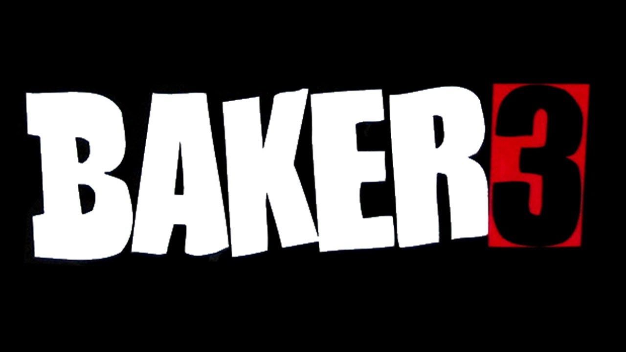 Baker Skateboards Wallpapers Wallpaper Cave