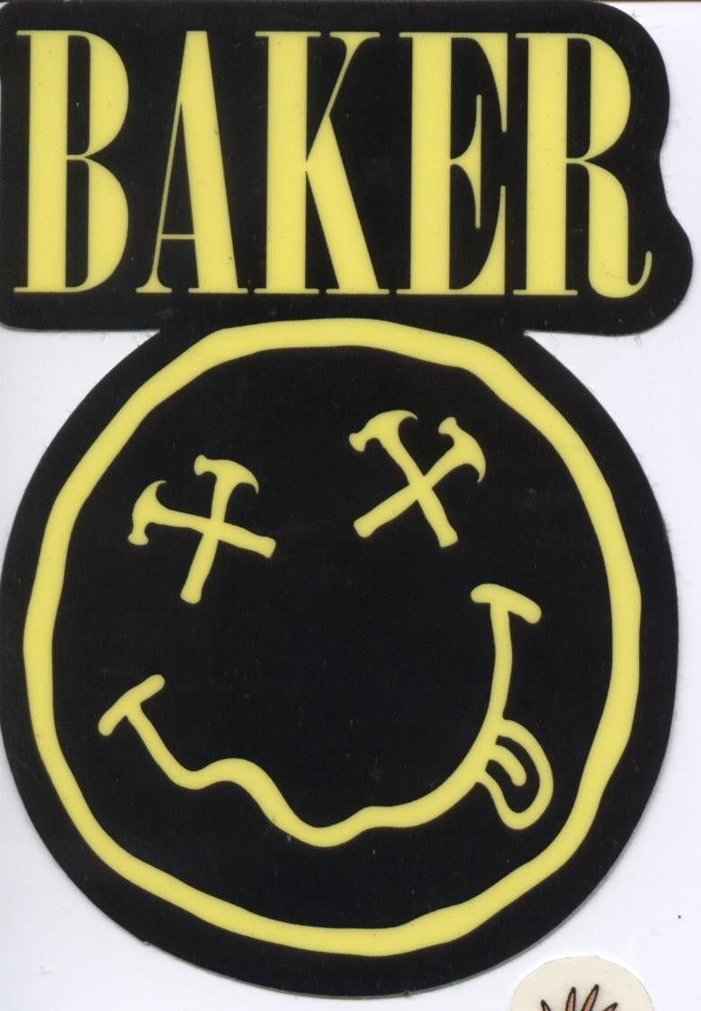 Baker Skateboards Wallpapers Wallpaper Cave