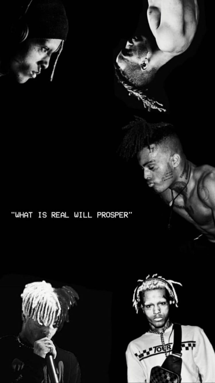 Rapper Quotes Wallpapers Wallpaper Cave